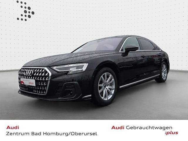 Gebraucht Audi A8L S-Line 286 PS (210 kW) 2023 Limousine