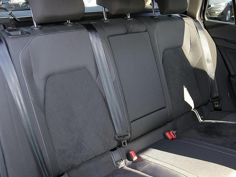 Gebraucht VW Golf VIII Style 150 PS (110 kW) 2022 Schwarz Kombi