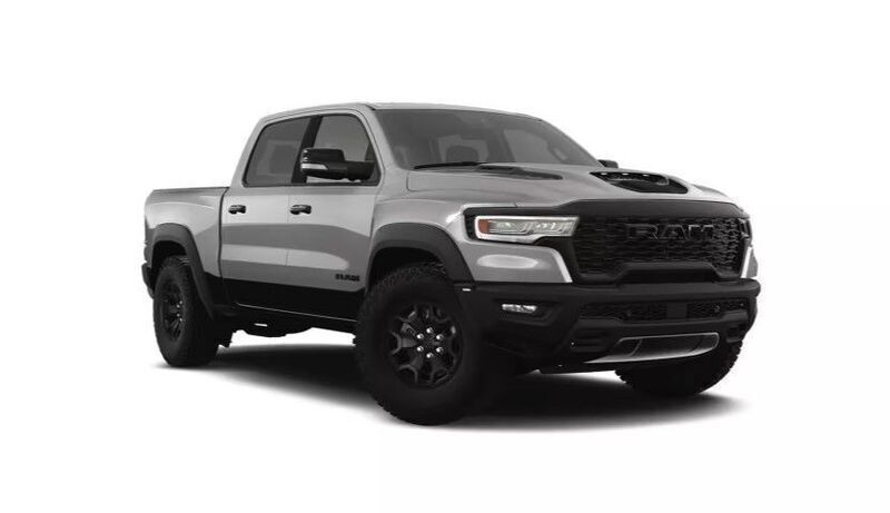 Gebraucht Dodge Ram 540 PS (397 kW) 2024 Schwarz Pickup