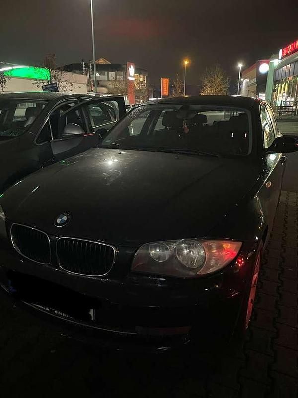 Gebraucht 2009 BMW 116 Kleinwagen | 3.800 € (Fairer Preis) - Bild 1/4