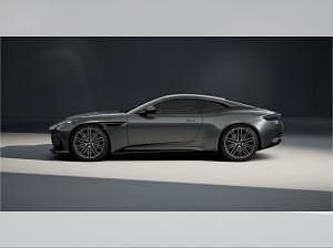 Neu Aston Martin DB12 680 PS (500 kW) 2026 Grau (xenon grey) Coupé