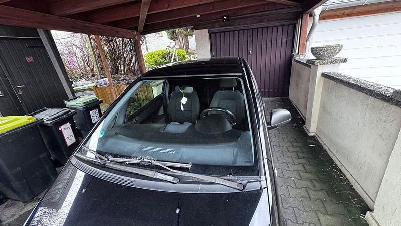 Gebraucht Mitsubishi Colt 95 PS (69 kW) 2007 Schwarz Limousine