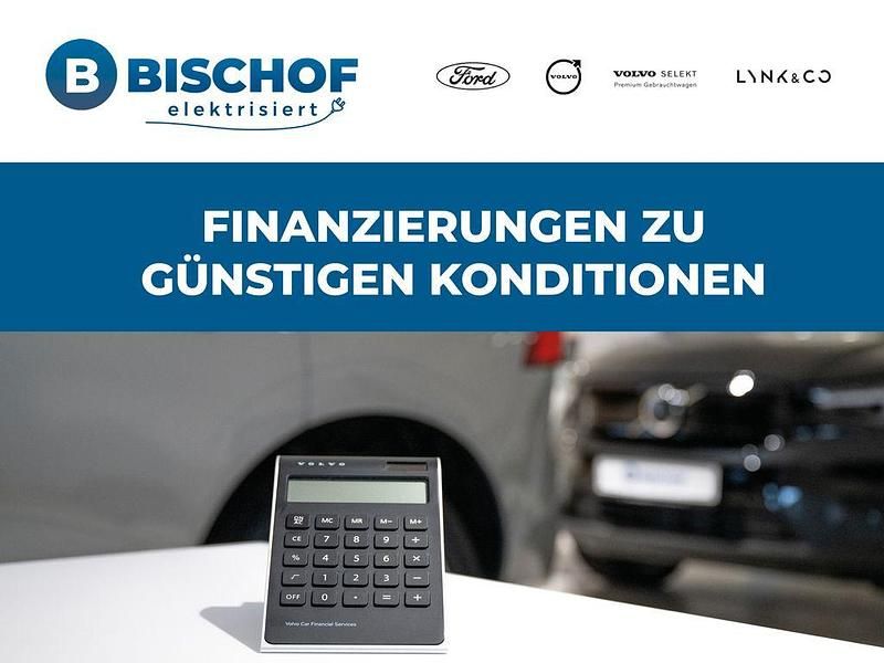 Usata Ford Focus Active 155 CV (114 kW) 2024 Blu Berlina