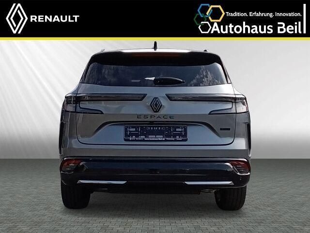 Neu Renault Espace Esprit Alpine 200 PS (147 kW) 2025 Andere farbe Van / Kleinbus