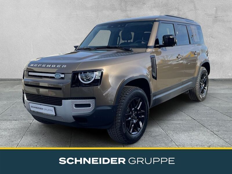 Gondwana stone Neu 2025 Land Rover Defender S SUV | 78.900 € (Superpreis) - Bild 1/4