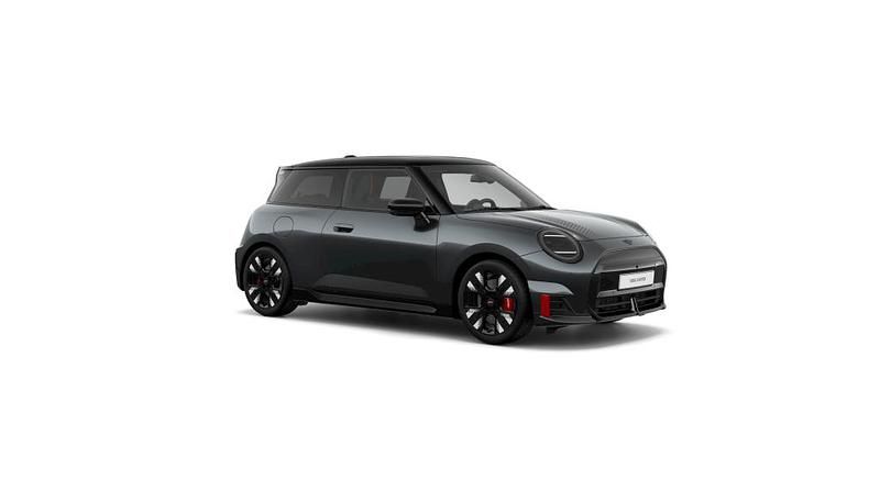 Gebraucht Mini Cooper 189 kW (258 PS) 2025 Kleinwagen