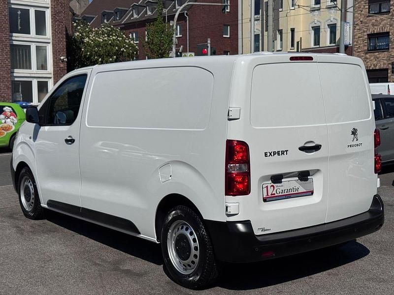 Gebraucht Peugeot Expert 102 PS (75 kW) 2020 Van