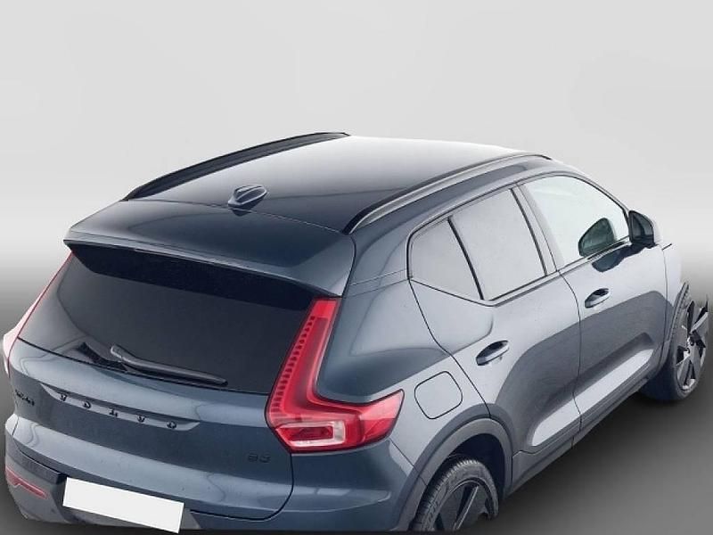 Gebraucht Volvo XC40 Plus 163 PS (119 kW) 2025 Blau SUV