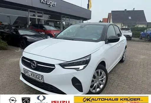 Gebraucht Opel Corsa 100 kW (136 PS) 2022 Kleinwagen