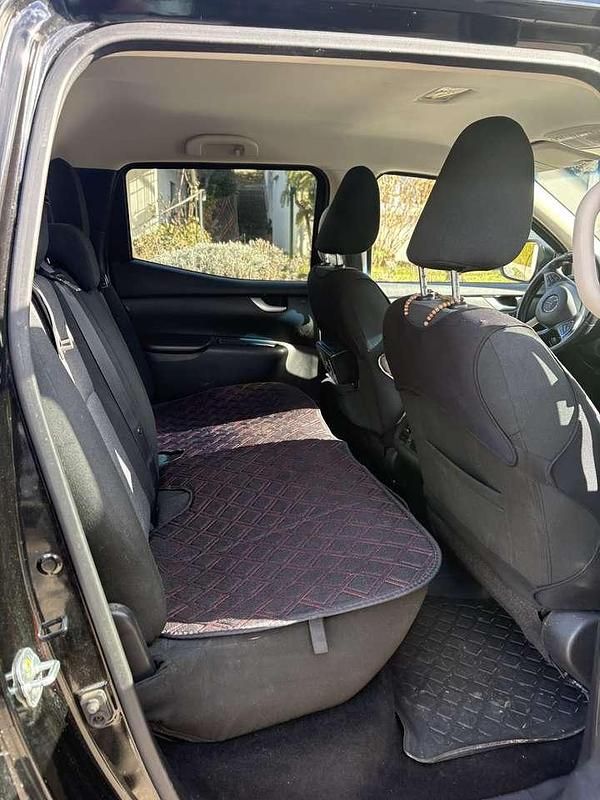 Gebraucht Mercedes X250 Progressive 190 PS (139 kW) 2018 Schwarz Pickup