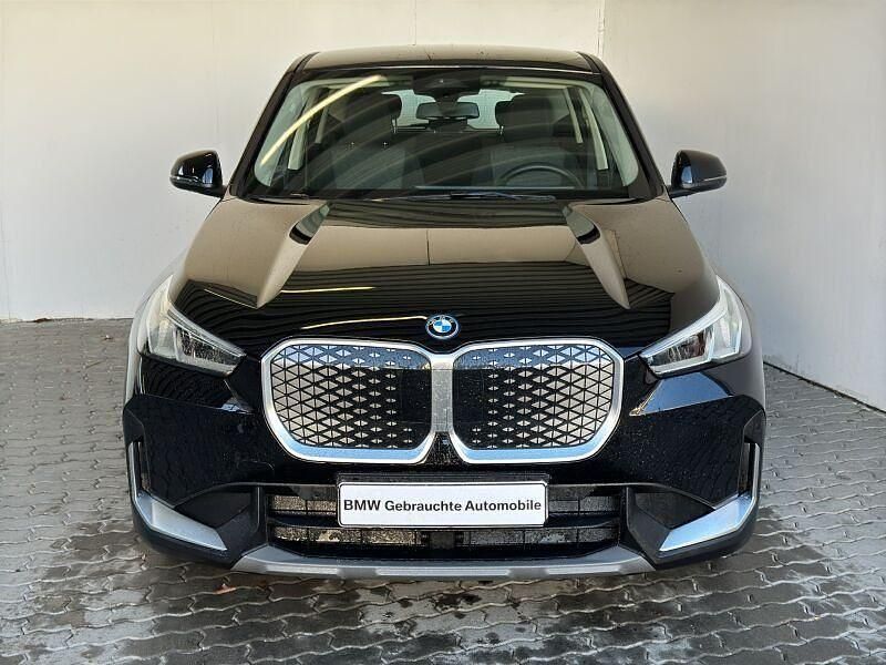 Gebraucht BMW iX1 Performance 225 kW (306 PS) 2023 Schwarz SUV