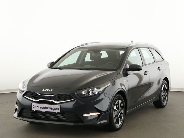Neu Kia Ceed Sportswagon 140 PS (102 kW) 2025 Andere farbe Kombi
