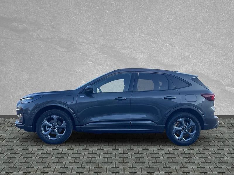 Gebraucht Ford Kuga ST-Line 243 PS (178 kW) 2026 Magnetic grey metallic SUV