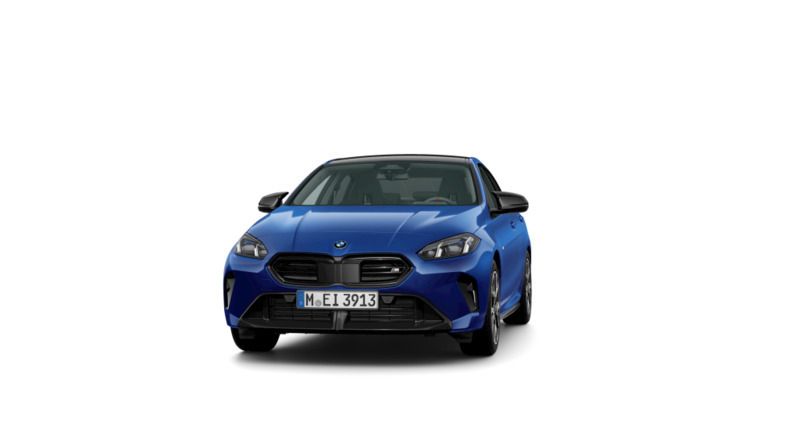 Neu 2024 BMW M235 Efficient Dynamics Coupé | 60.819 € (Guter Preis) - Bild 1/4