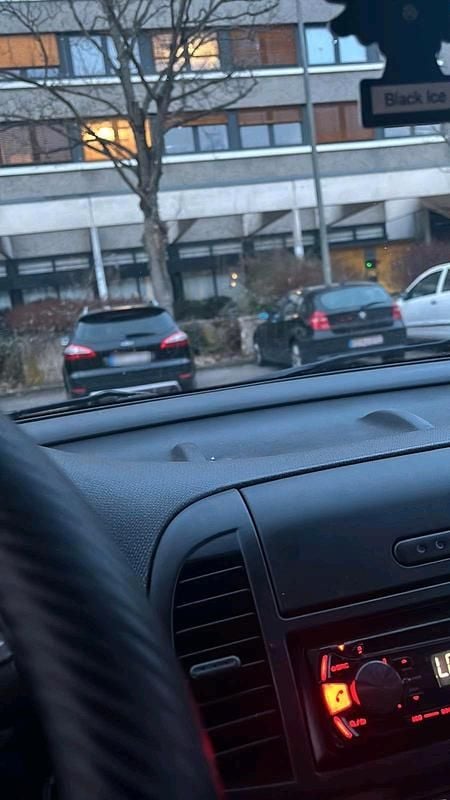 Gebraucht Nissan Micra 65 PS (47 kW) 2004 Rot Kleinwagen