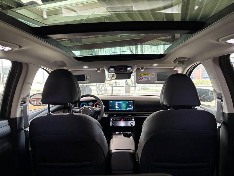 Neu Hyundai Tucson 160 PS (117 kW) 2025 Schwarz SUV