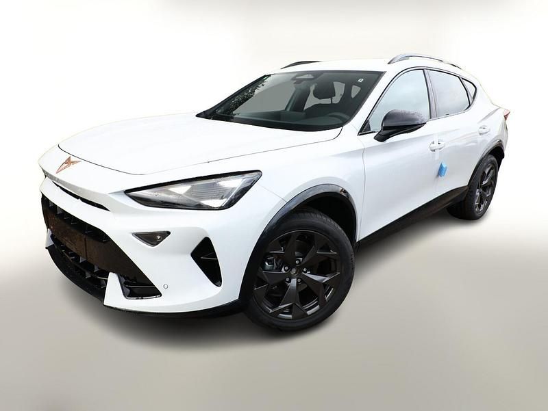 Nevada weiß metallic Neu 2025 Cupra Formentor SUV | 31.487 € (Superpreis) - Bild 1/4