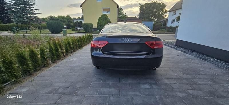 Occasion Audi A5 204 ch (150 kW) 2012 Bleue Coupé