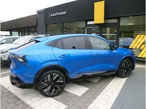 Gebraucht Renault Rafale Esprit Alpine 200 PS (147 kW) 2025 Blau (gipfelblau metallic) SUV