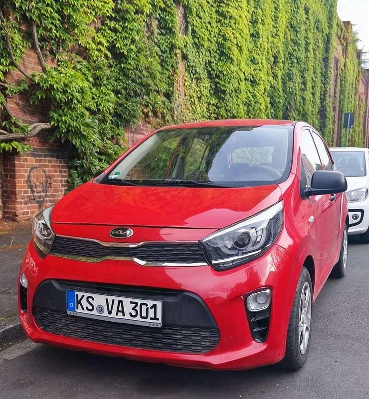 Gebraucht 2018 Kia Picanto GT-Line Kleinwagen | 10.500 € (Guter Preis) - Bild 1/4