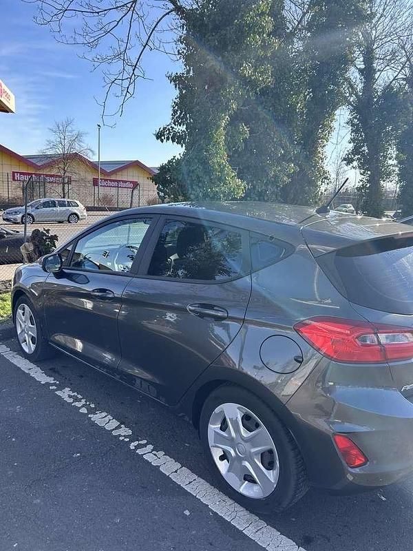 Gebraucht 2019 Ford Fiesta Kleinwagen | 12.000 € - Bild 1/4