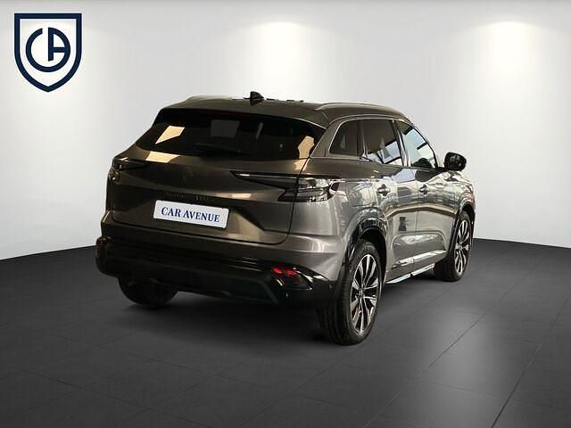 Neu Renault 4 E-Tech Iconic 110 kW (150 PS) 2026 Schwarz schwarz SUV