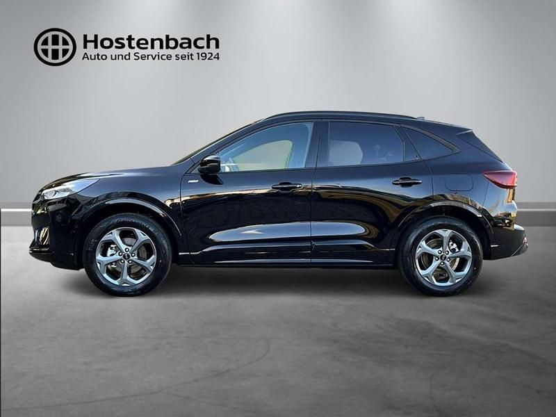 Neu Ford Kuga ST-Line 190 PS (139 kW) 2026 Schwarz SUV