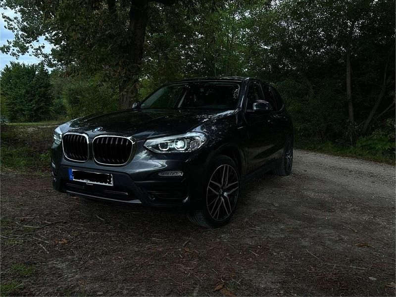 Gebraucht 2018 BMW X3 SUV | 25.800 € (Fairer Preis) - Bild 1/4