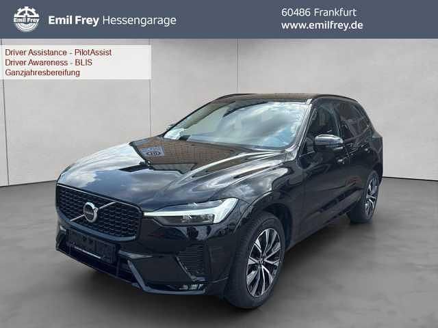 Gebraucht 2024 Volvo XC60 SUV | 41.750 € (Guter Preis) - Bild 1/4
