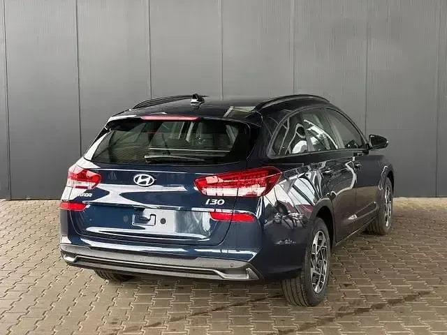 Neu Hyundai i30 Comfort 96 PS (70 kW) 2025 Andere Kombi