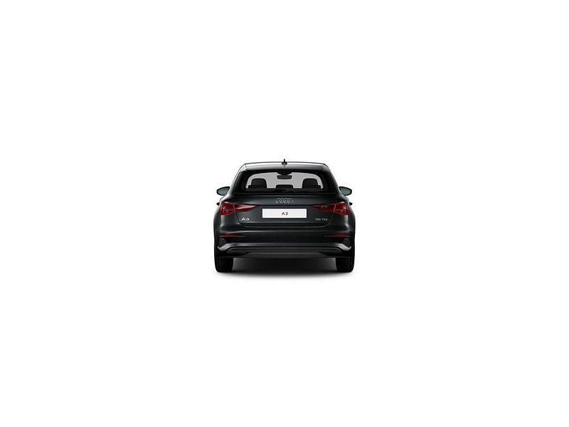 Second-hand Audi A3 150 CP (110 kW) 2022 Gri Berlinǎ