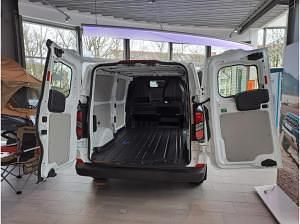 Occasion Ford Transit Custom Trend 150 ch (110 kW) 2024 Blanc Van
