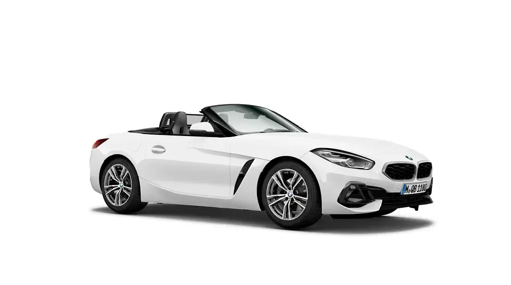 Gebraucht BMW Z4 197 PS (144 kW) 2025 Cabrio