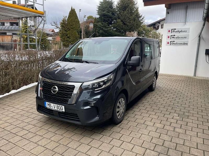 Gebraucht Nissan NV300 170 PS (125 kW) 2022 Other Van