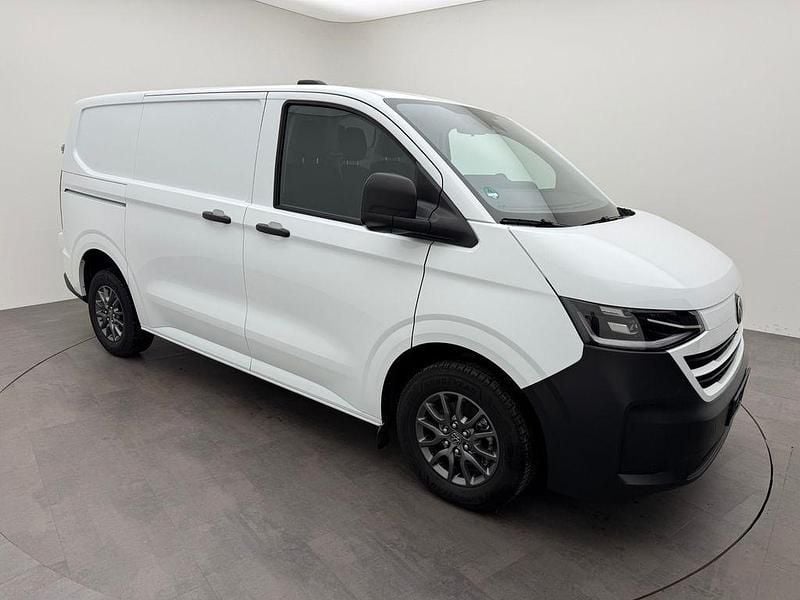 Gebraucht VW Transporter 170 PS (125 kW) 2025 Weiß Van