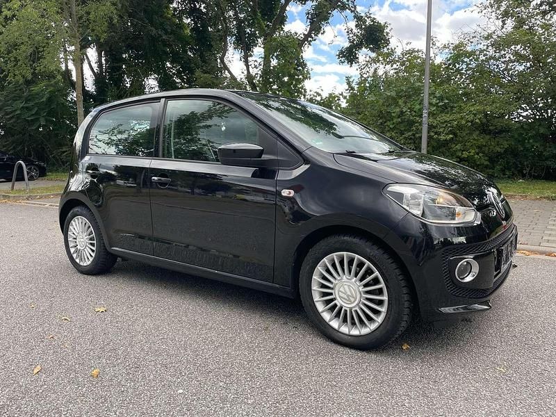 Other Gebraucht 2013 VW up! Sound Kleinwagen | 6.100 € (Fairer Preis) - Bild 1/4