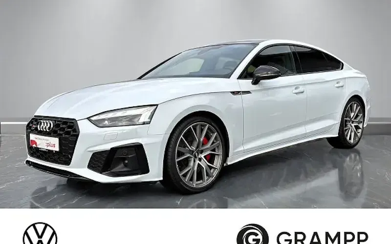 Gebraucht Audi S5 Sportback Ambiente 347 PS (255 kW) 2020 Kleinwagen