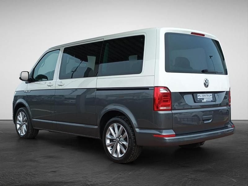 Second-hand VW Multivan Comfortline 204 CP (150 kW) 2018 Monovolum