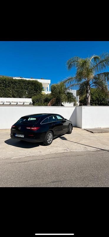 Gebraucht 2023 Mercedes CLA180 Limousine | 22.999 € (Superpreis) - Bild 1/4