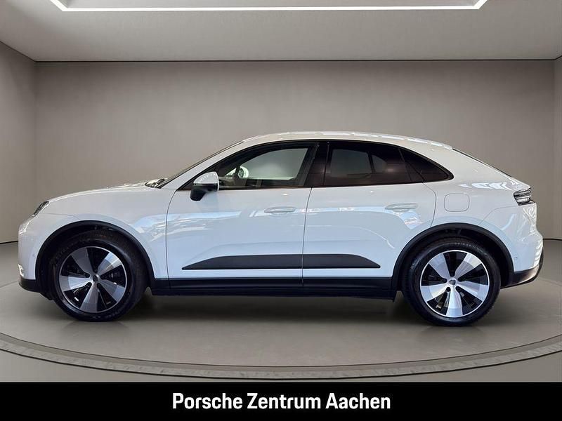 Gebraucht Porsche Macan 264 kW (360 PS) 2025 Weiss SUV