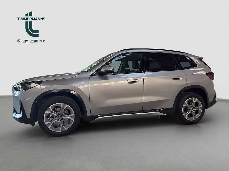 Gebraucht BMW X1 Comfort Edition 163 PS (119 kW) 2025 SUV