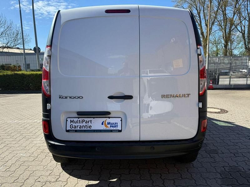 Gebraucht Renault Rapid Rapid Extra 95 PS (69 kW) 2020 Weiß Limousine