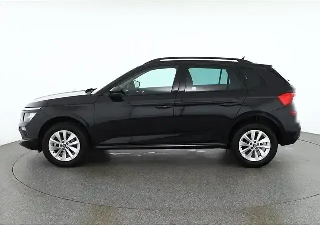 Neu Skoda Kamiq 116 PS (85 kW) 2026 Grau SUV