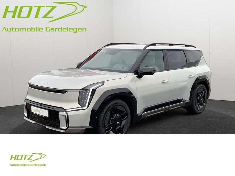 Gebraucht Kia EV9 GT-Line 283 kW (385 PS) 2025 SUV