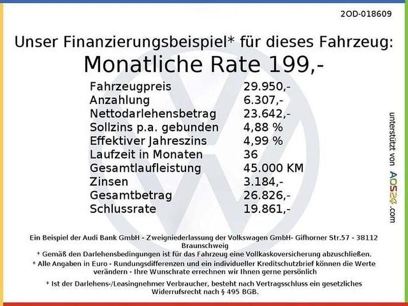 Gebraucht Audi A3 S-Line 150 PS (110 kW) 2024 Mythosschwarz Limousine