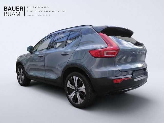 Gebraucht Volvo XC40 220 kW (300 PS) 2022 SUV