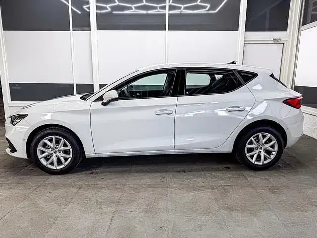 Neu Seat Leon Style 116 PS (85 kW) 2026 Limousine