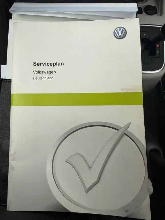 Używany VW up! 60 KM (44 kW) 2016 Niebieski Hatchback