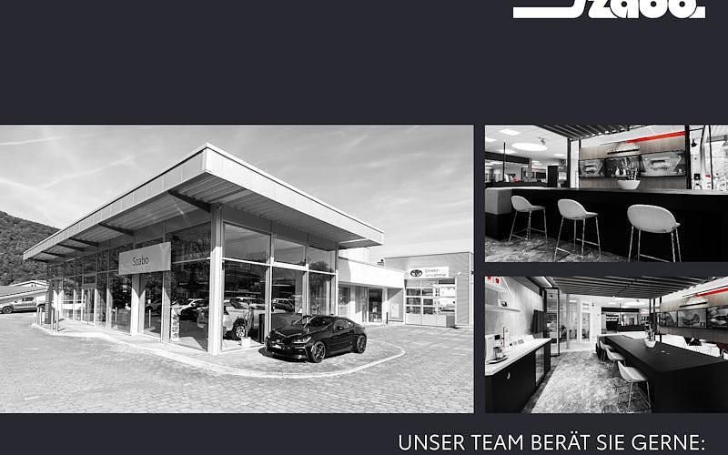 Neu Toyota Proace 120 PS (88 kW) 2026 Weiß Van / Kleinbus