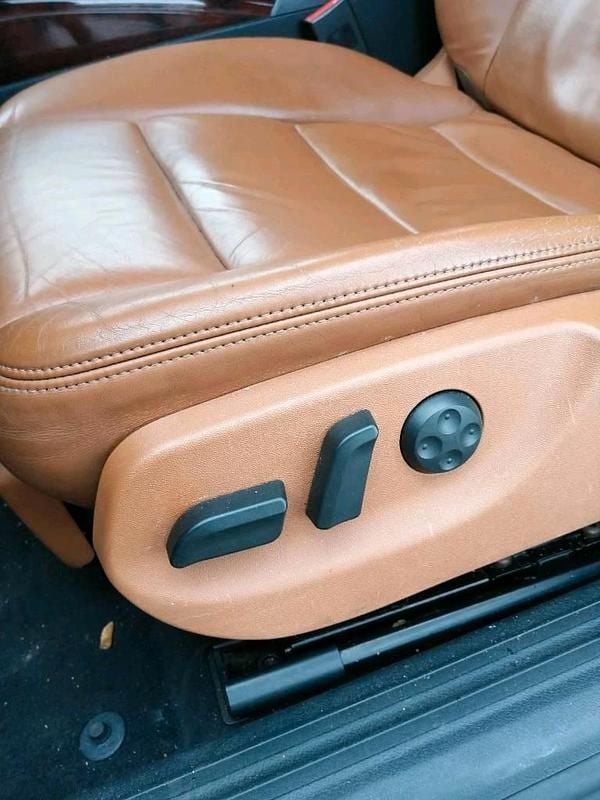 Gebraucht Audi A6 256 PS (188 kW) 2007 Schwarz Kombi